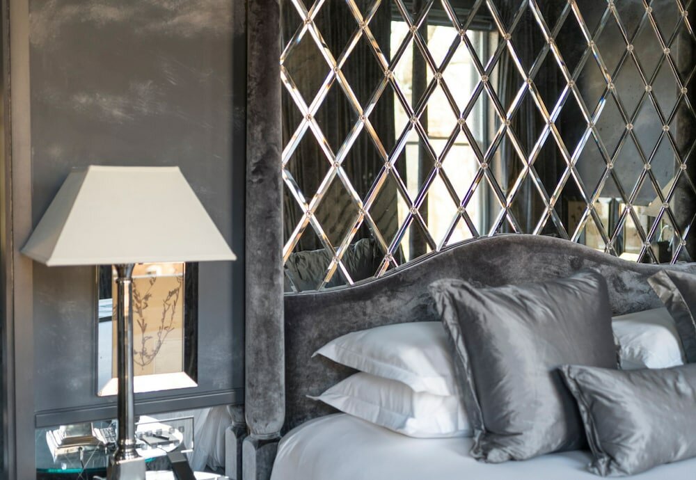 Фото The Franklin London - Starhotels Collezione