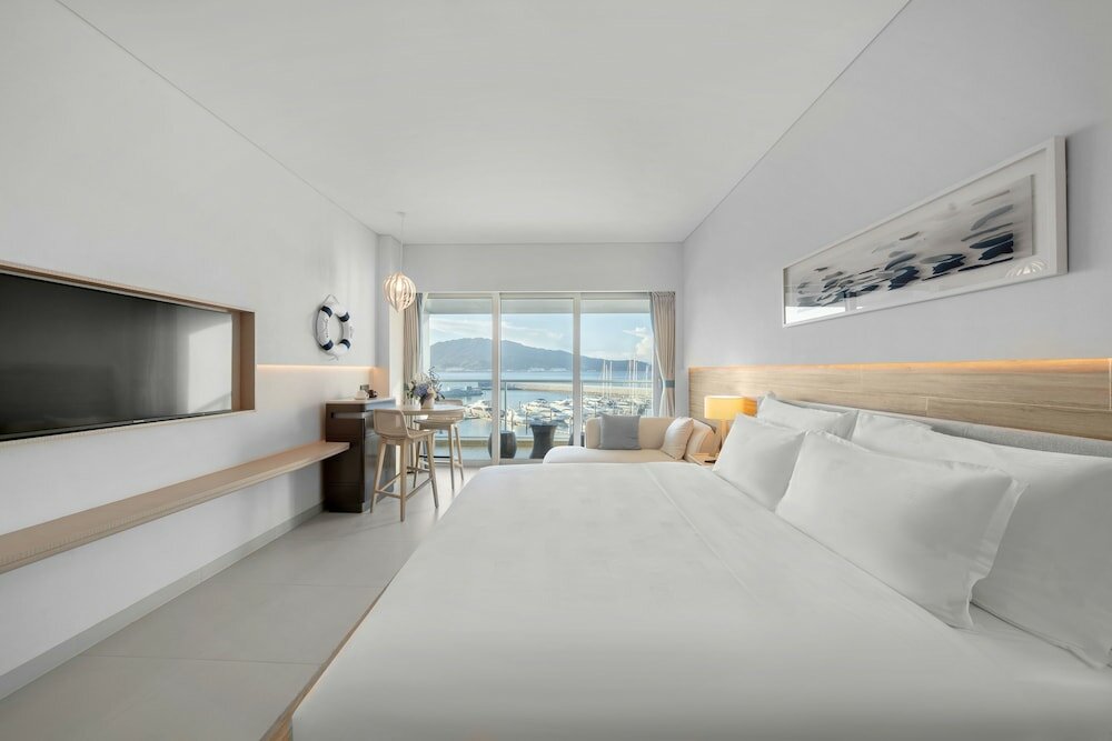 Фото The Yun Resort Shenzhen Longcheer Hotel