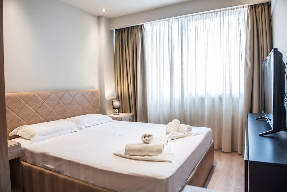 Фото Aura Studios by halu! Apartments