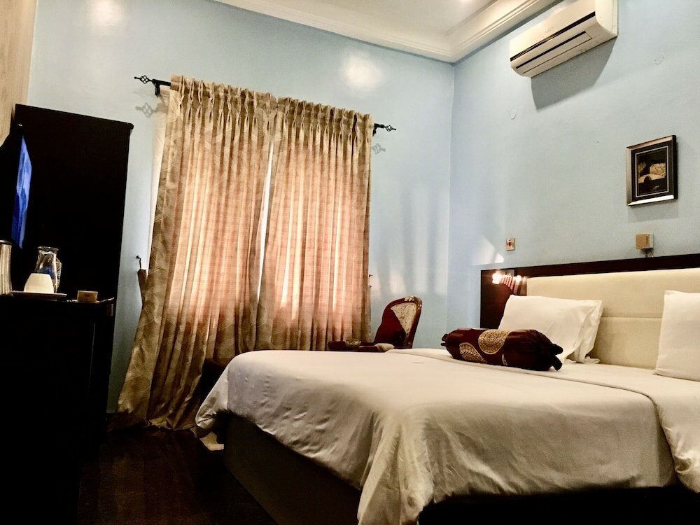 Фото Ibd International Hotels Limited