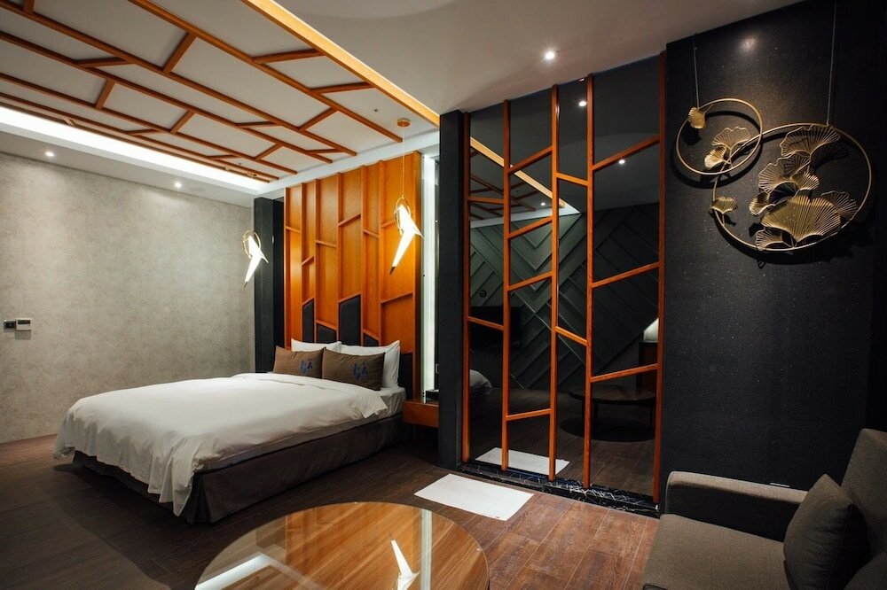 Фото Birdman Motel