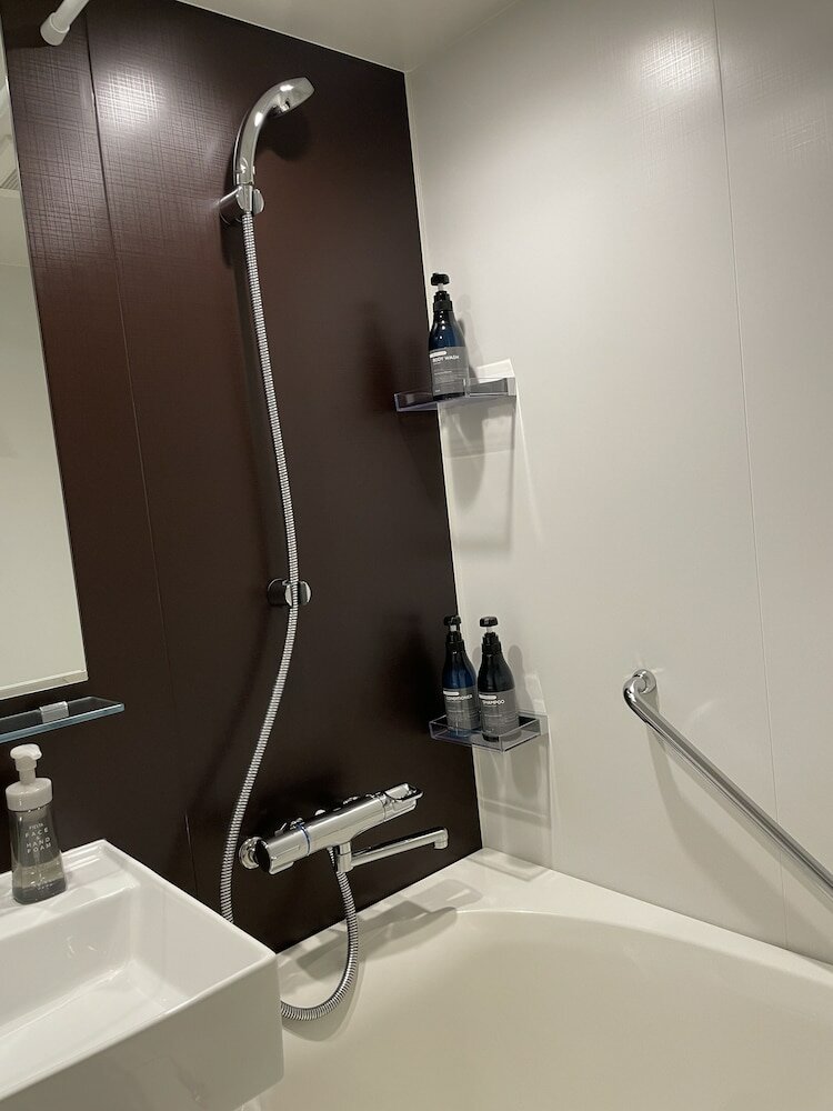 Фото Sakura Cross Hotel Kyoto Kiyomizu