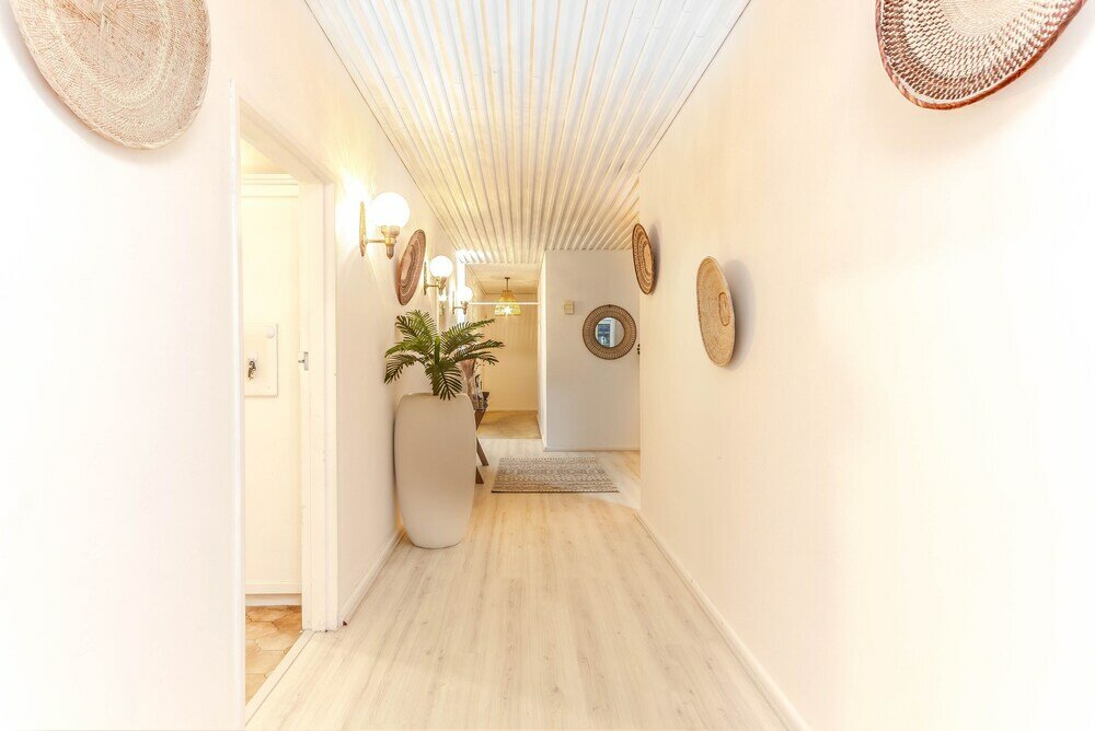 Фото Nassau Crescent by Ctha