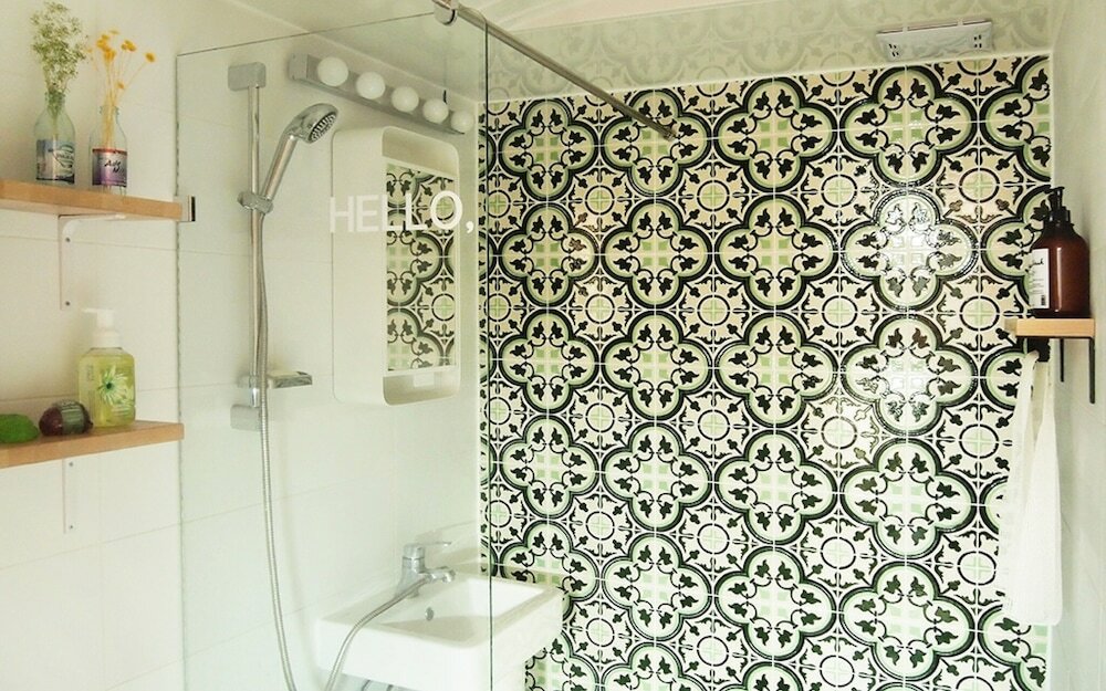 Фото K-Grand Hostel Gangnam 1