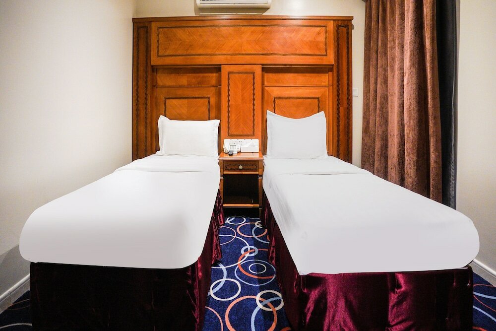 Фото Oyo 650 Dhiyafat Dallah Hotel