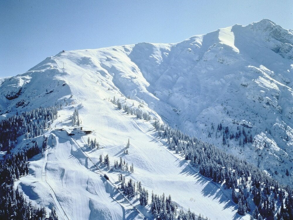 Фото Ravishing Apartment in Seefeld in Tirol With Infrared Sauna