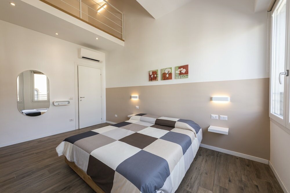 Фото Ruote Stylish Loft