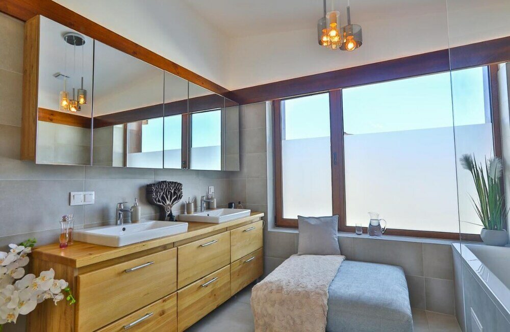 Фото Luxurious Chalet near Pirin Golf Resort