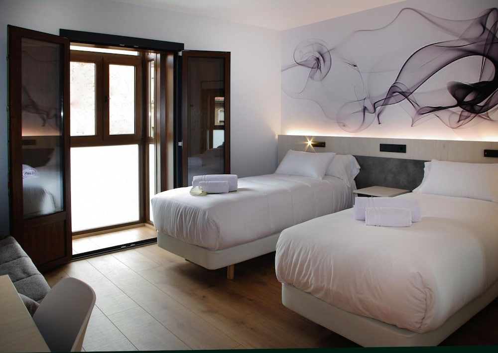 Фото Hotel Neru con encanto