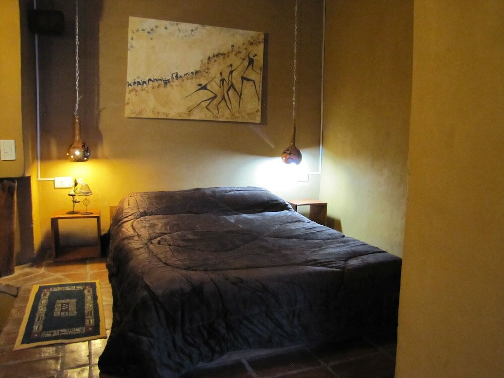 Фото La Casa de los Vientos