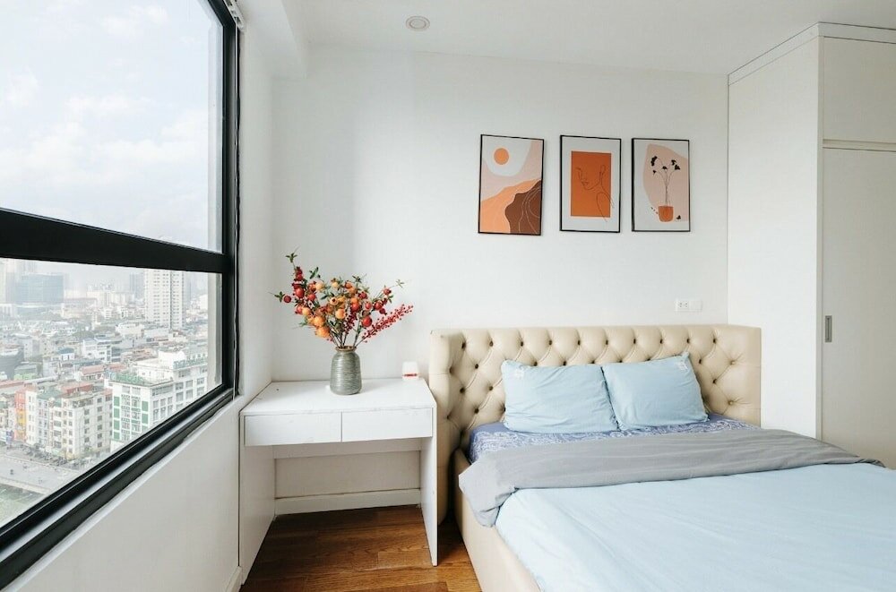 Фото Business Serviced Apartment D'capitale