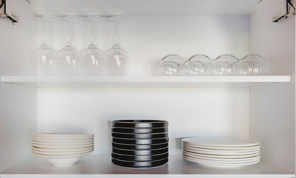 Фото 1881 Luxury Suites