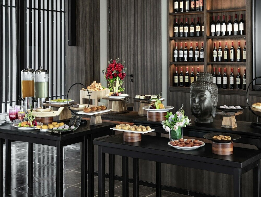 Фото Pullman Nanchang Xinlv