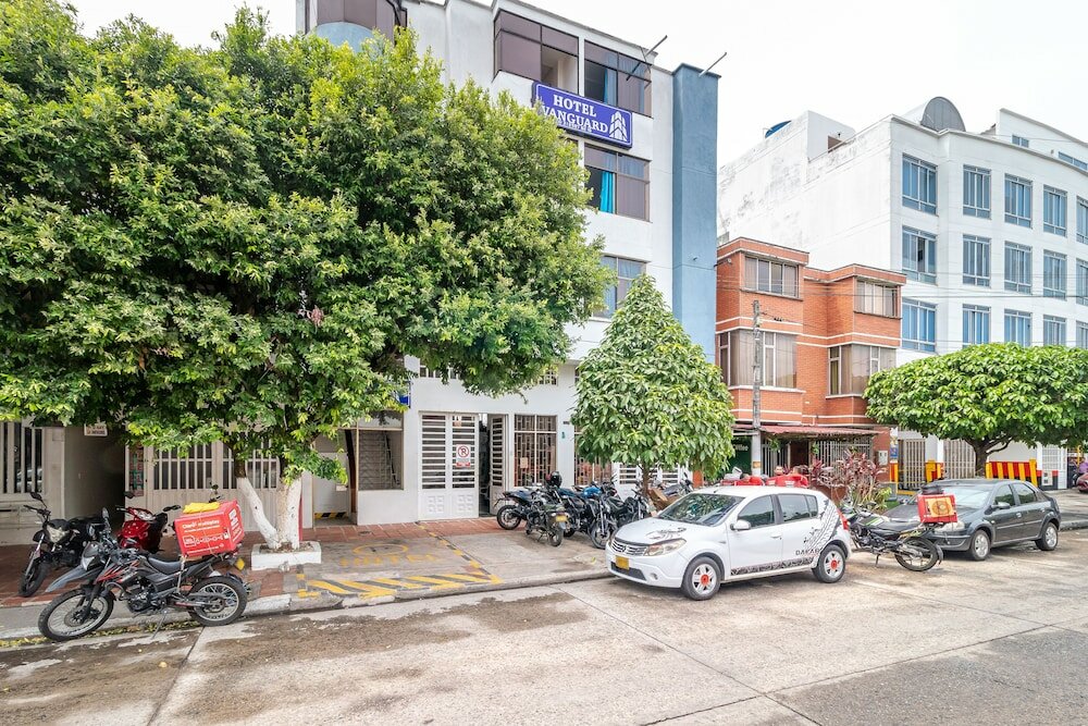 Фото Ayenda Vanguard