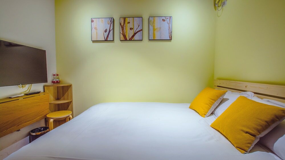 Фото Hangzhou Hanxuan Hotel