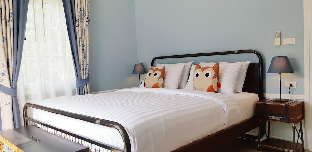 Фото Vermont Khao Yai