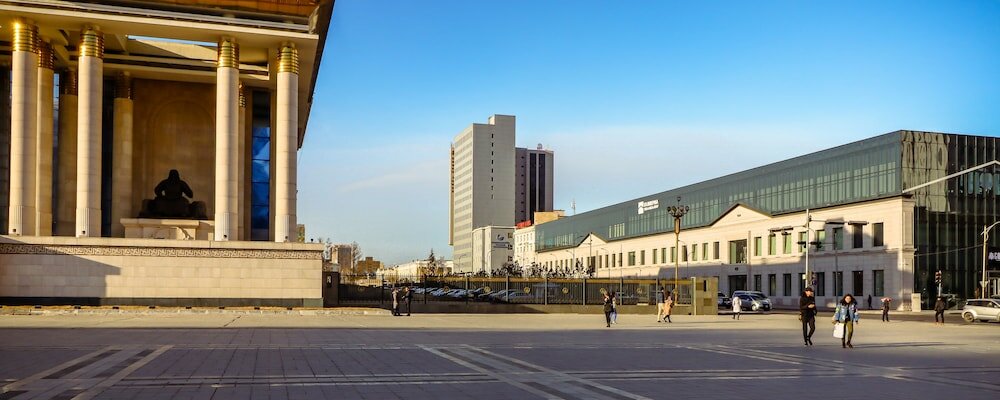 Фото отеля 2