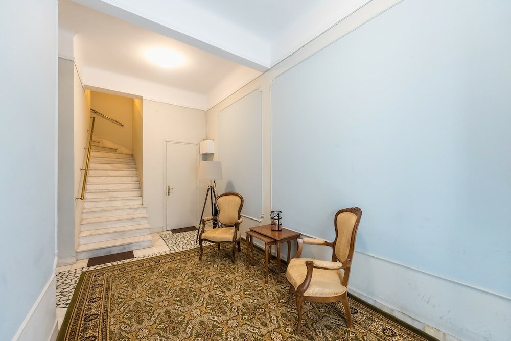 Фото Athens Empire Paradise Apartment