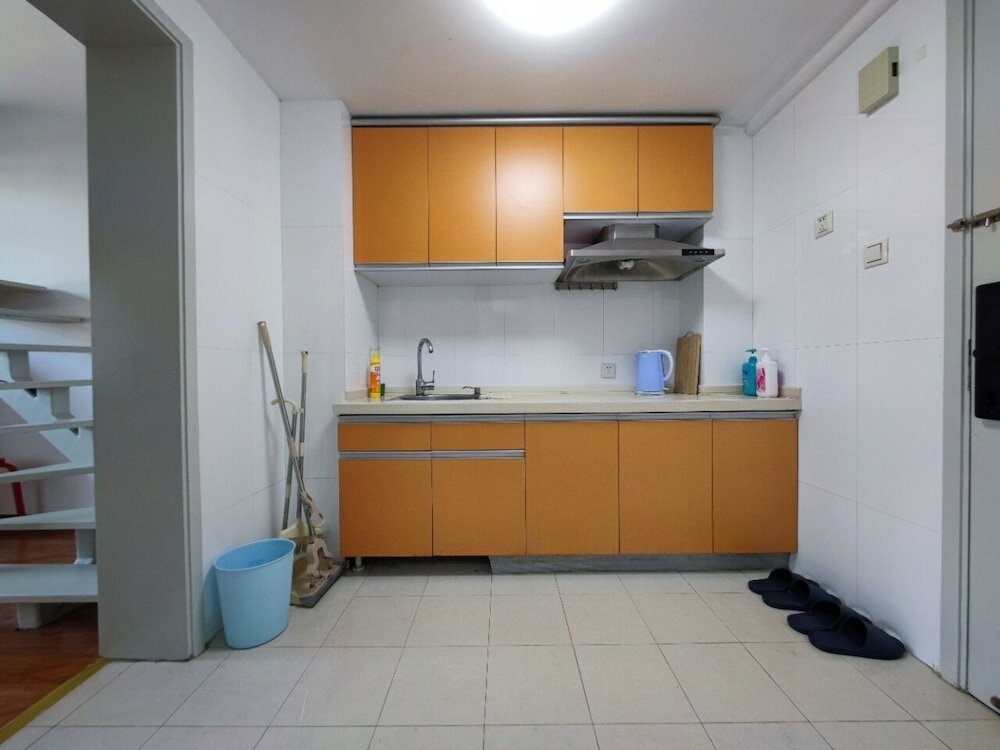 Фото IFamily Apartment Xinjinqiao Branch