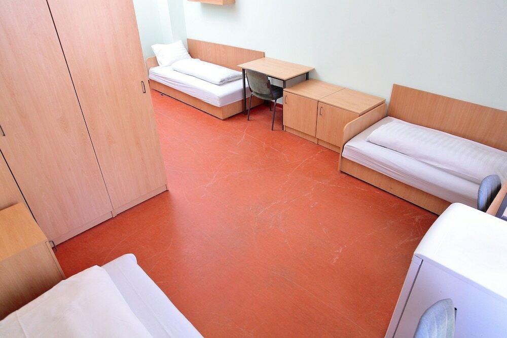 Фото Pop Up Hostels - Downtown