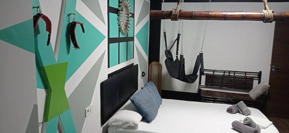 Фото Eternity Alicante Rooms