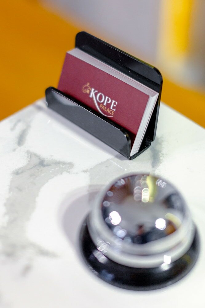 Фото Kope Palace