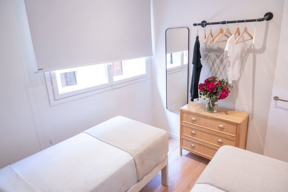 Фото Rambla de Mar Apartments