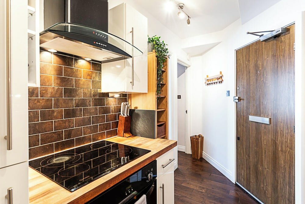 Фото Marble Arch Flat