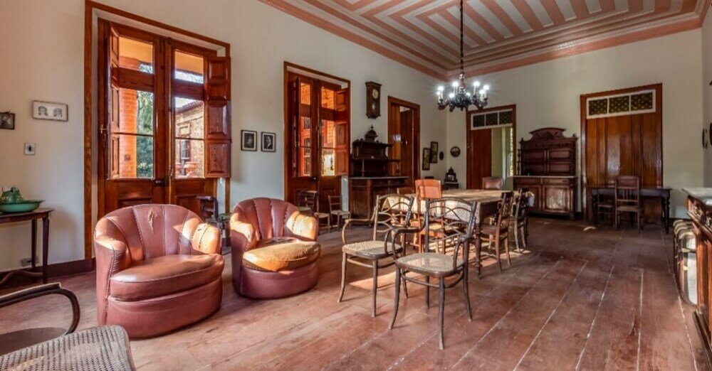 Фото Fazenda Santa Bárbara - Eventos e Filmagens