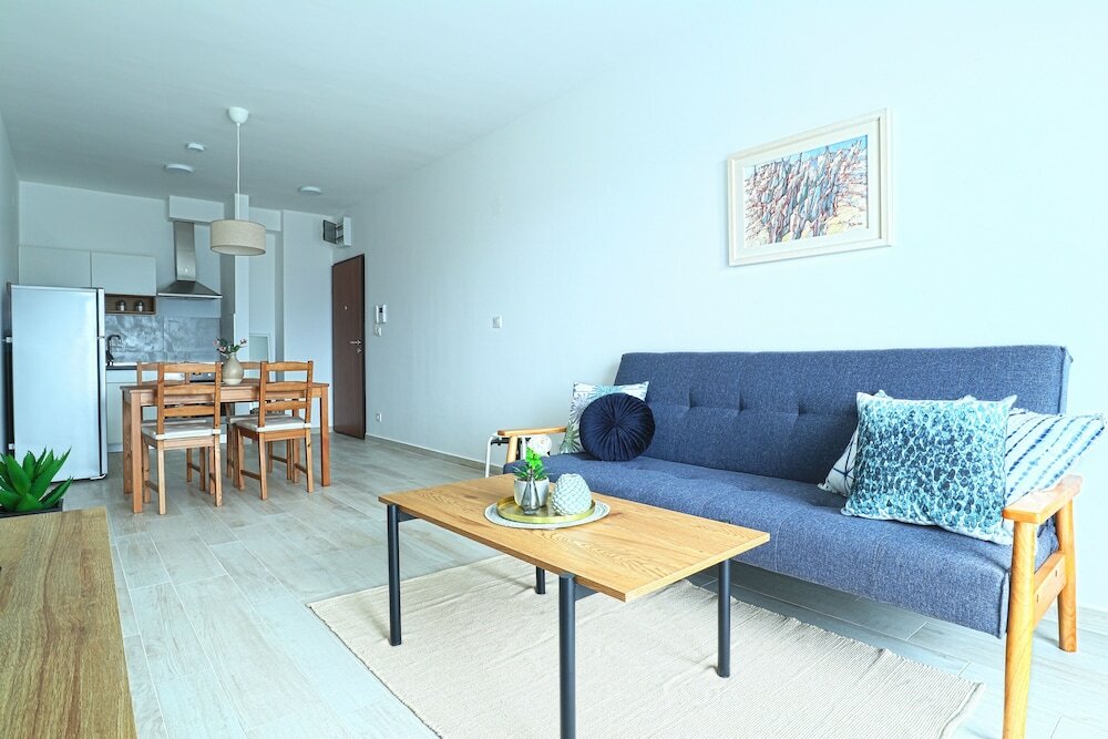 Фото Casa Budva Apartments