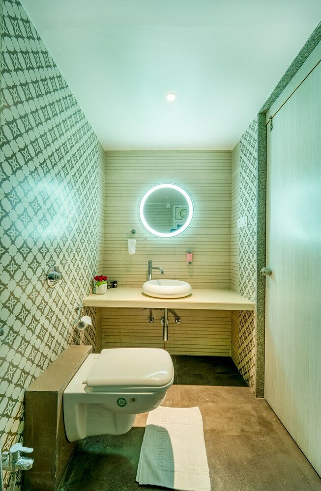 Фото Moistin Hotel