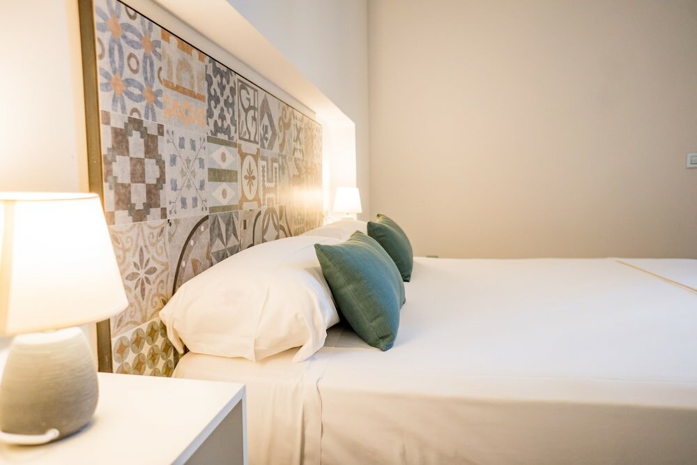 Фото Casa Palacio La Casa Blanca