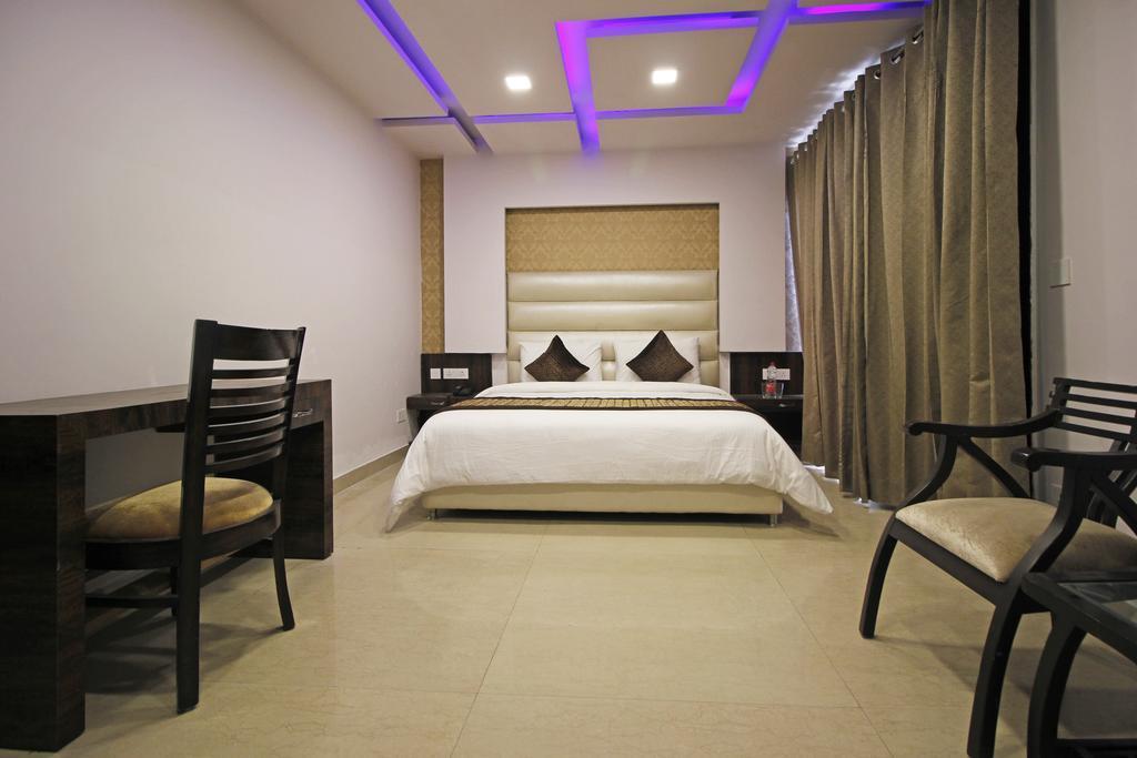 Фото Park Residency