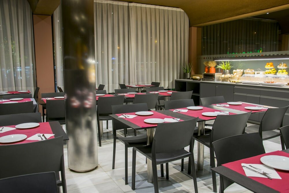 Фото Hotel America