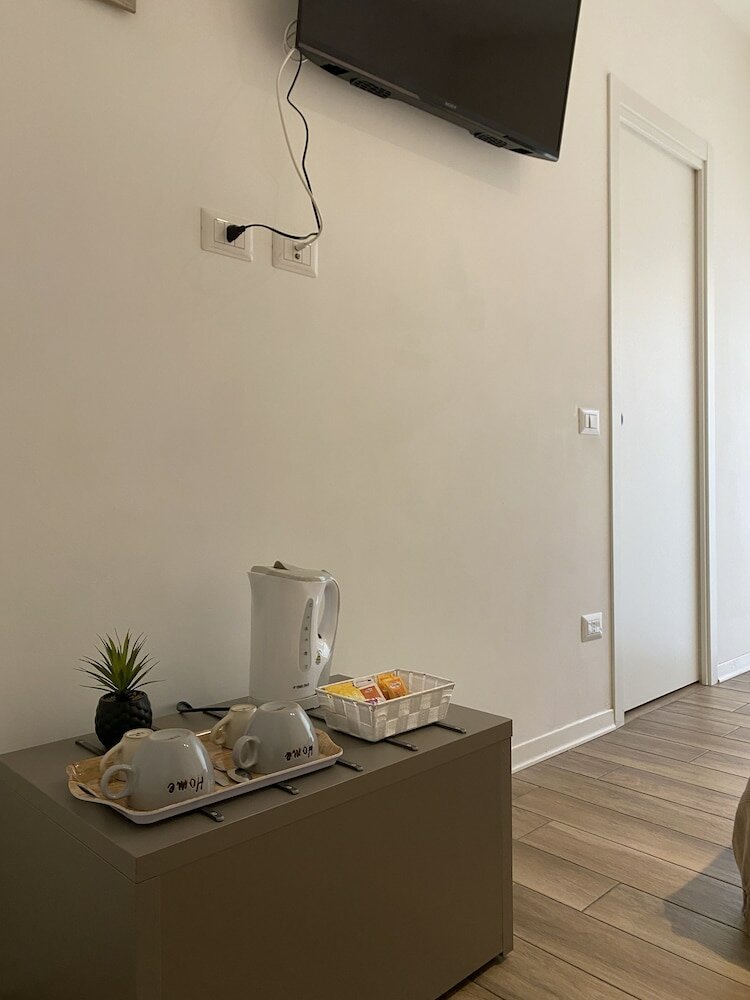 Фото Alloggio Urbano - Centro Storico