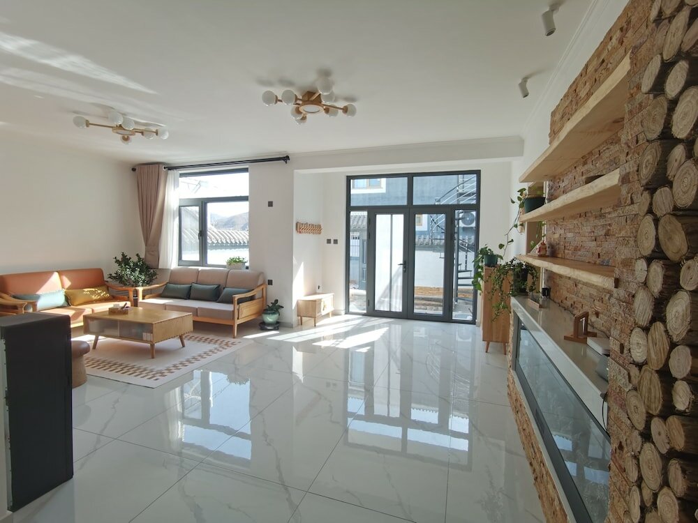 Фото Shanyutianyuan