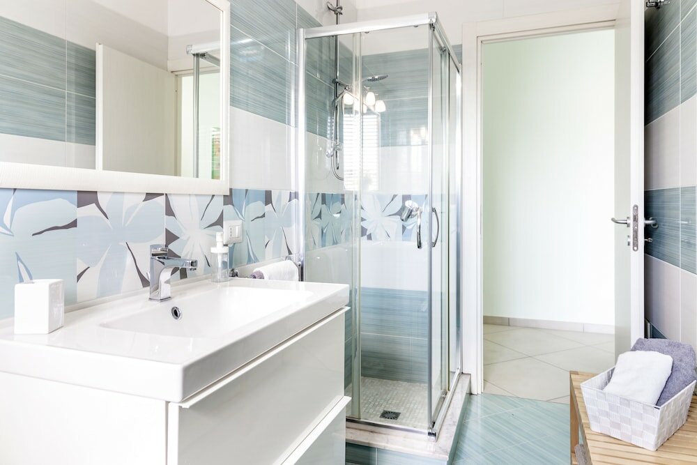 Фото Airport Capodichino Napoli Flat