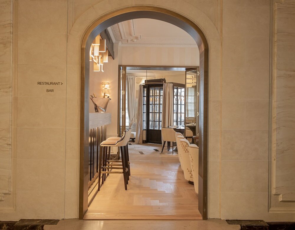 Фото Hotel Elysia