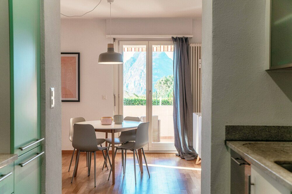 Фото Brezza di Lago