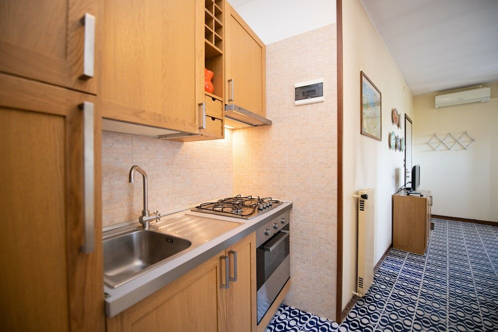 Фото Appartamento Luisa e Francesco