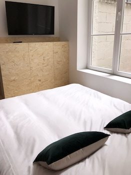 Фото Le Chat Qui Dort - Vieux Lille II