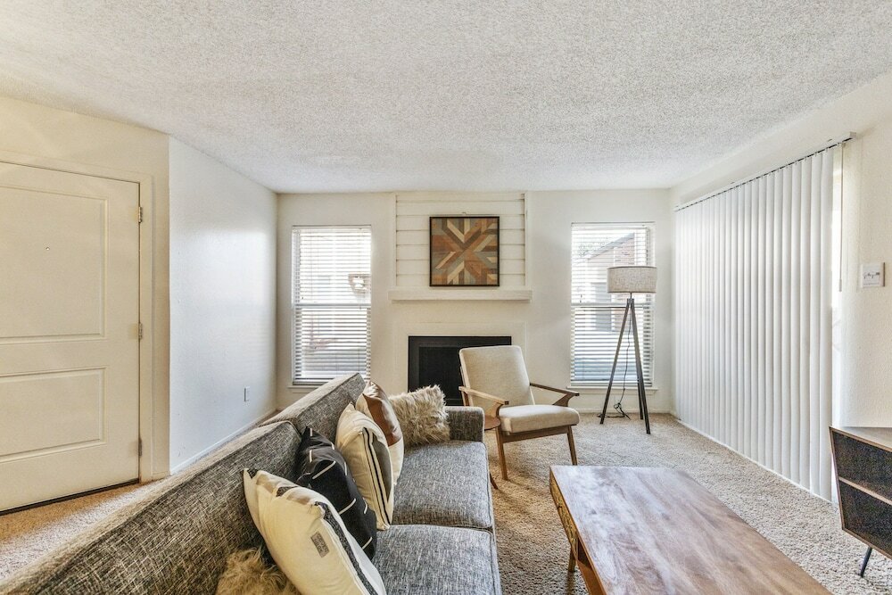 Фото The Relaxing Suites of Midland