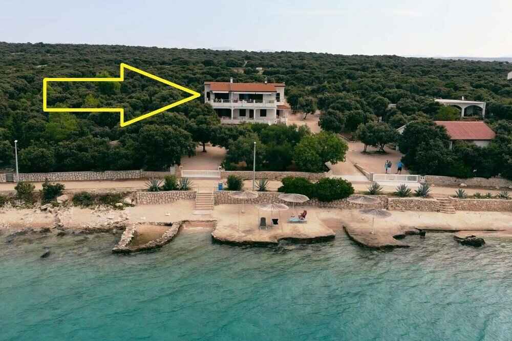 Фото Uga - Perfect Location - Sa6 Grgur