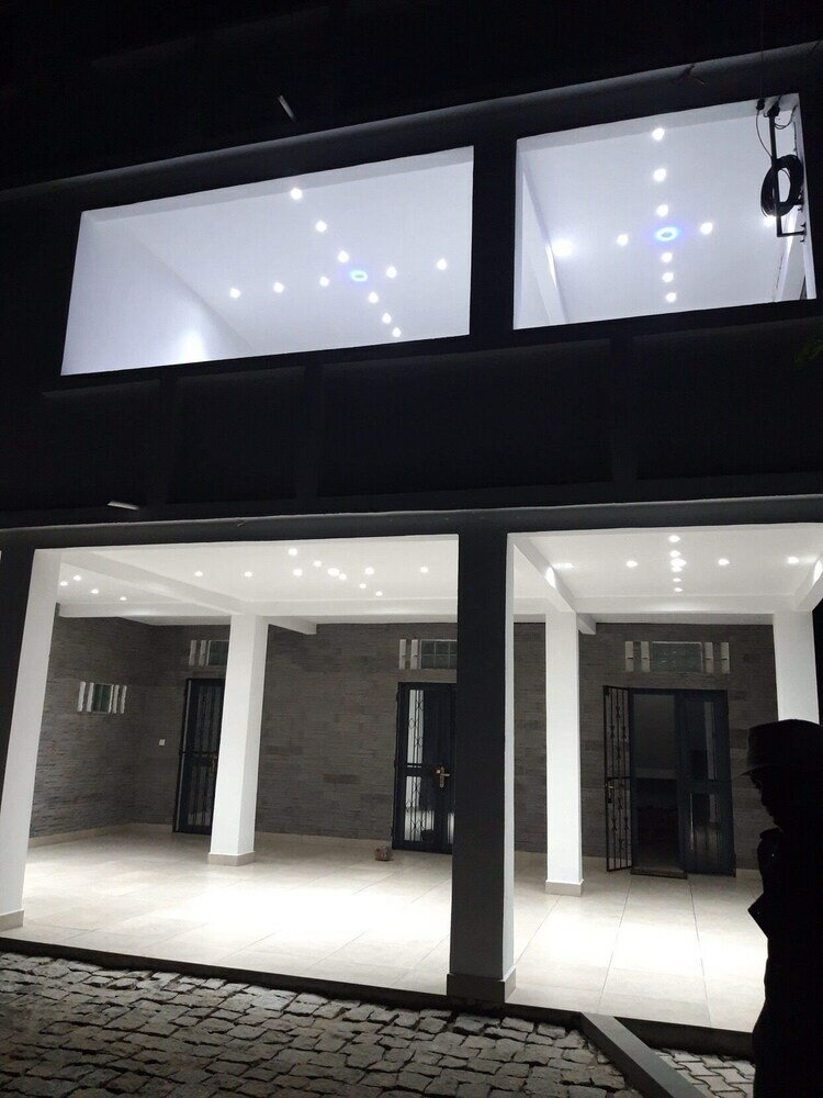 Фото Espace le Majestic Toamasina