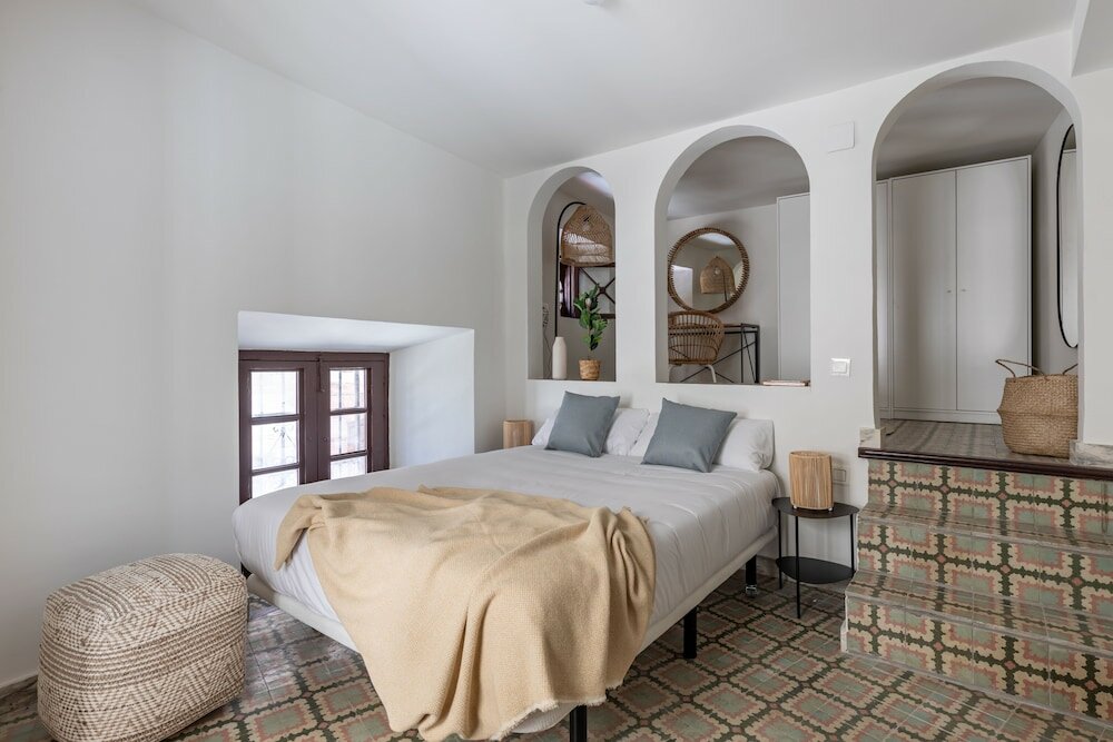 Фото Libere Malaga La Merced