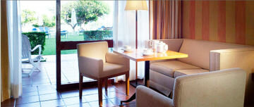 Фото Parador De Nerja