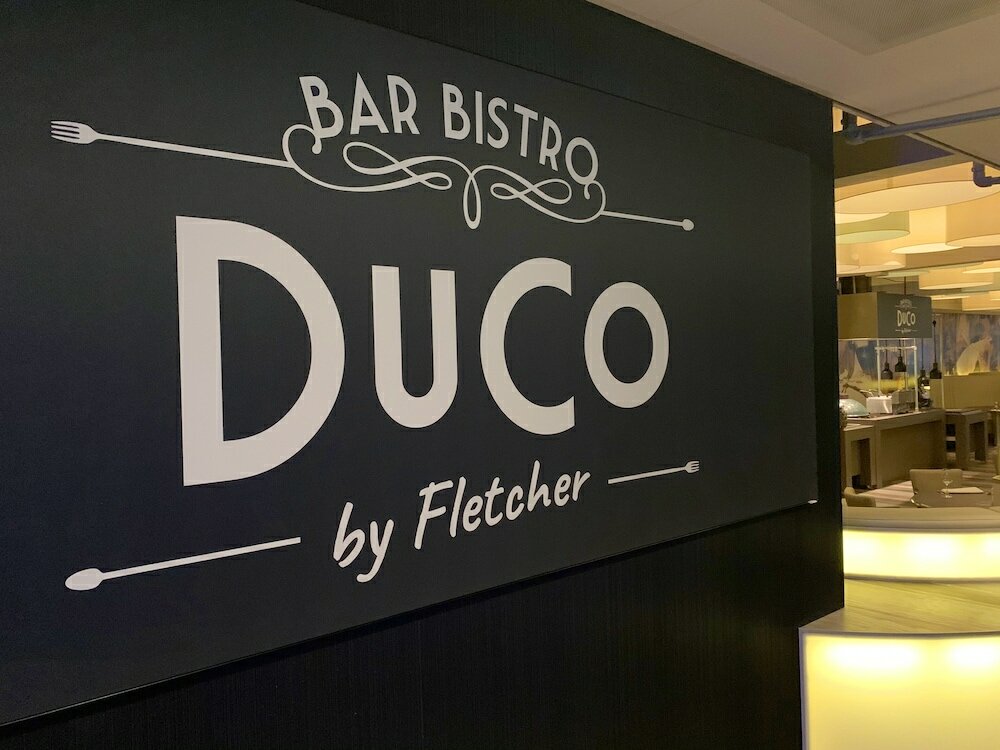 Фото Fletcher Hotel - Restaurant Teugel Uden - Veghel