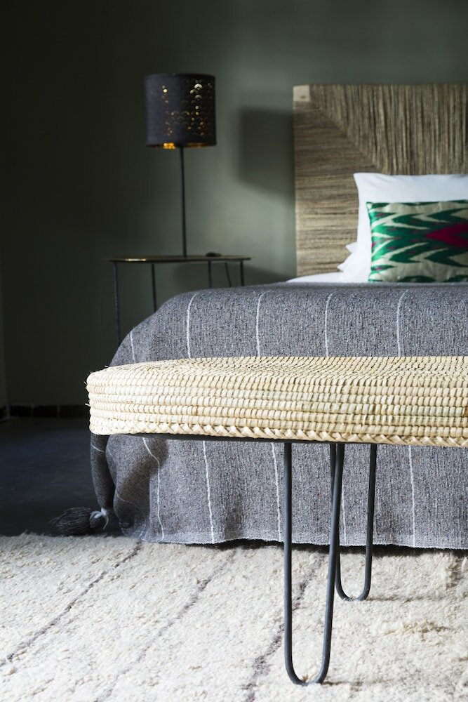 Фото Riad Danka Boutique Hôtel