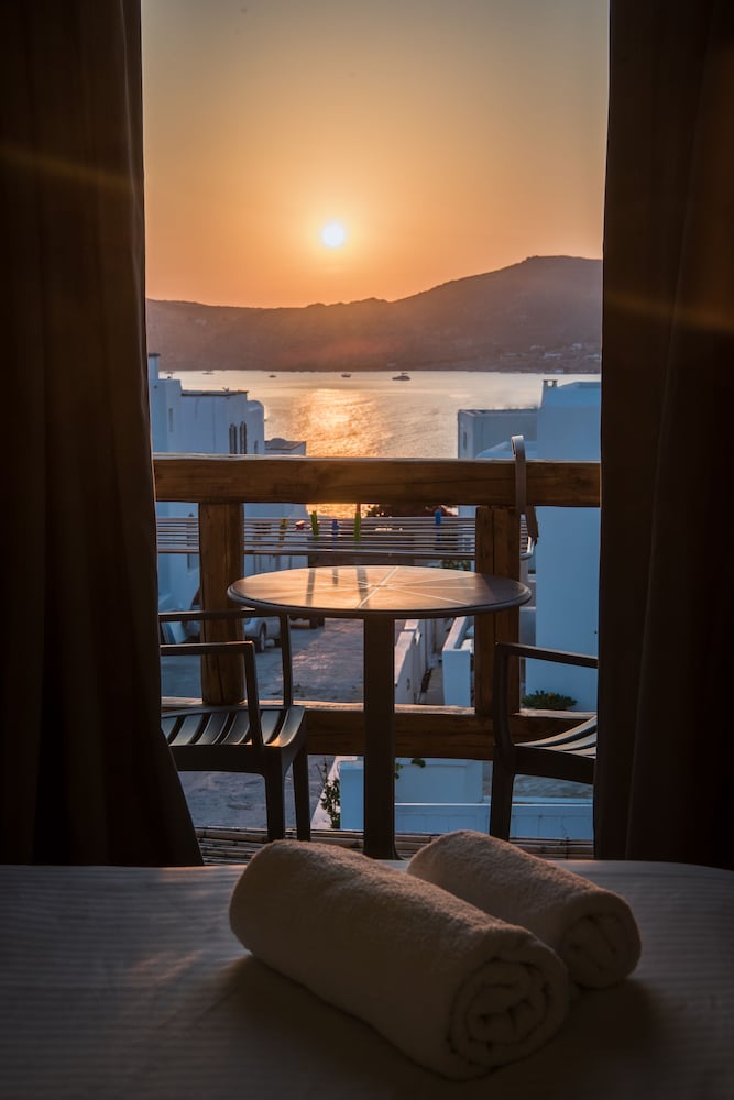 Фото Piperaki Project Paros