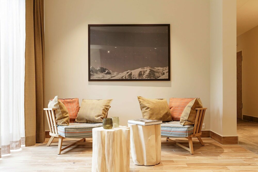 Фото Ameron Davos Swiss Mountain Resort